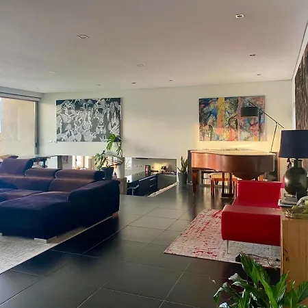 Casa Do Vale De Cerdeiras *