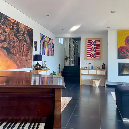 Βίλα Casa Do Vale De Cerdeiras *