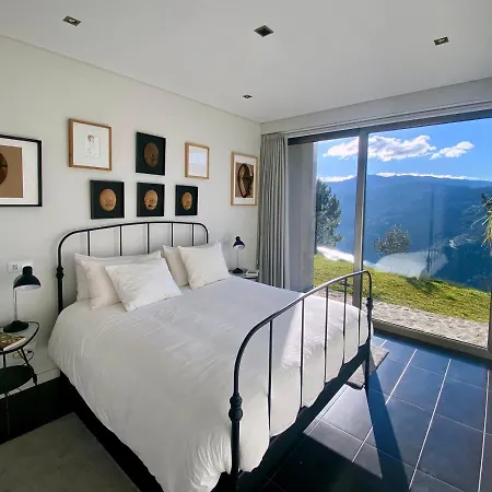 Casa Do Vale De Cerdeiras Βίλα *