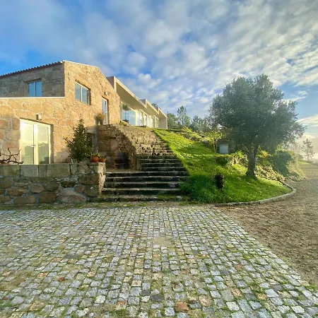Βίλα Casa Do Vale De Cerdeiras Ancede