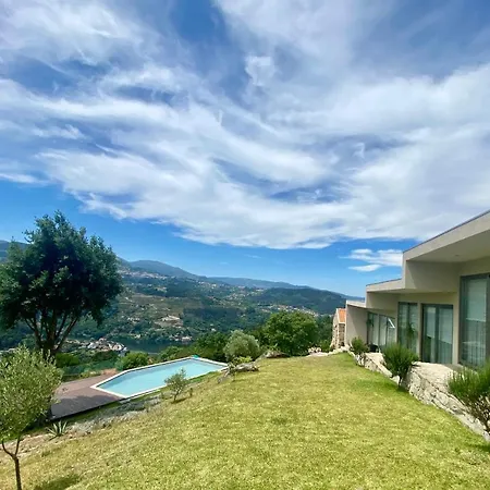 Casa Do Vale De Cerdeiras Ancede