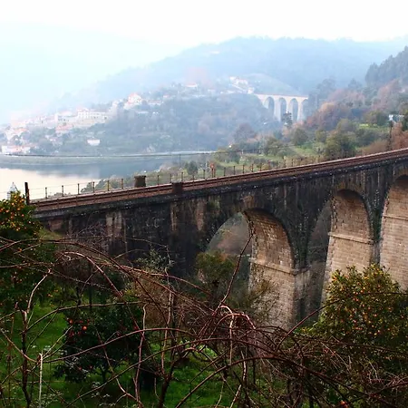 Willa Casa Do Vale De Cerdeiras