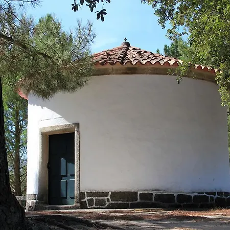 Villa Casa Do Vale De Cerdeiras *