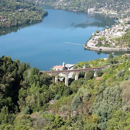 Casa Do Vale De Cerdeiras