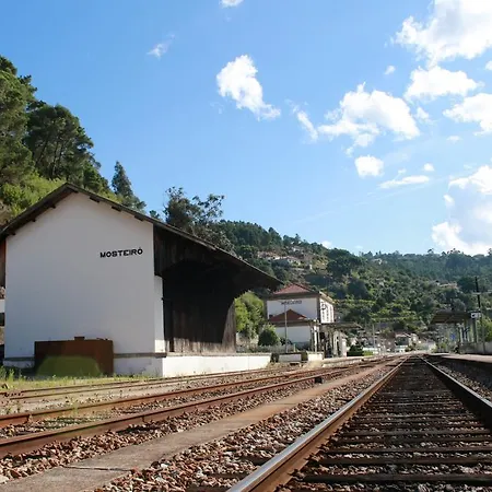 Villa Casa Do Vale De Cerdeiras