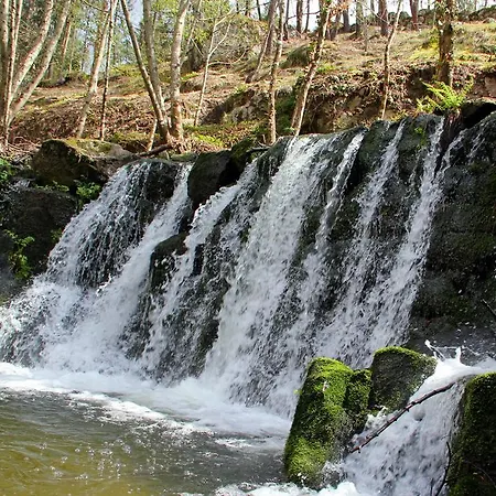 Casa Do Vale De Cerdeiras