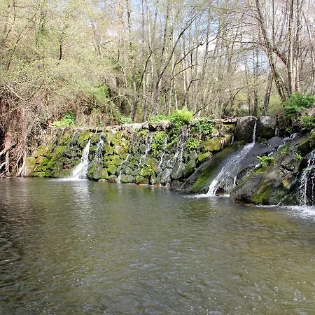 Willa Casa Do Vale De Cerdeiras