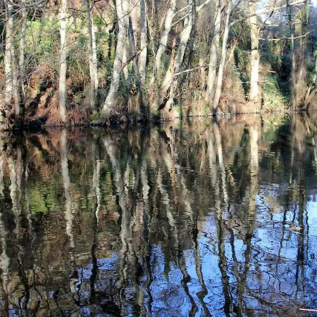 Casa Do Vale De Cerdeiras