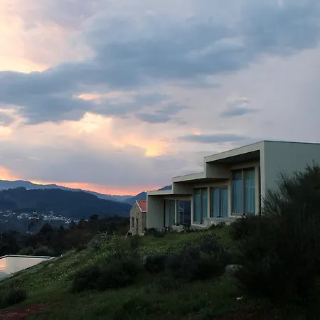 Casa Do Vale De Cerdeiras
