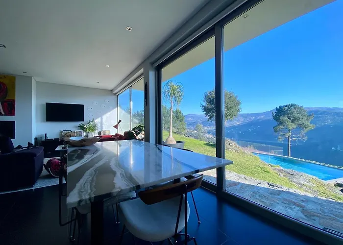 Casa Do Vale De Cerdeiras Ancede