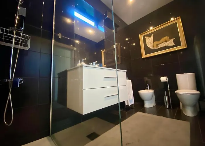 Casa Do Vale De Cerdeiras Βίλα *