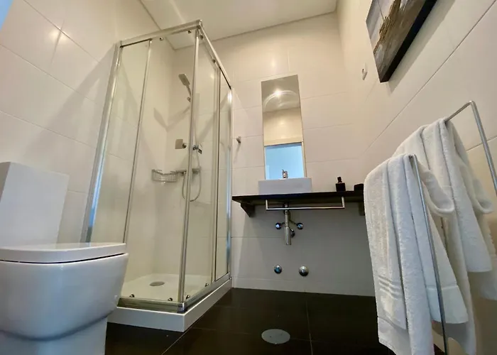 Βίλα Casa Do Vale De Cerdeiras