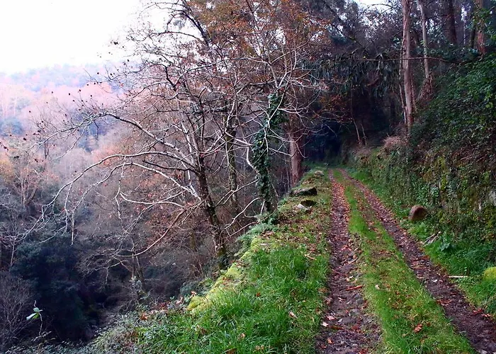 Βίλα Casa Do Vale De Cerdeiras *