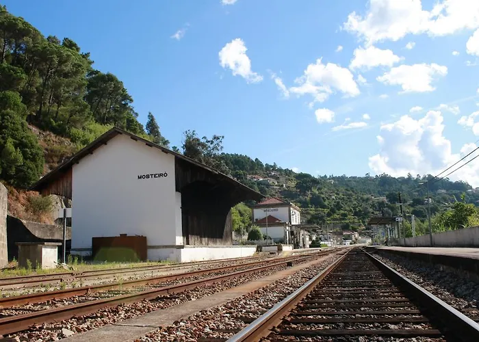 Βίλα Casa Do Vale De Cerdeiras
