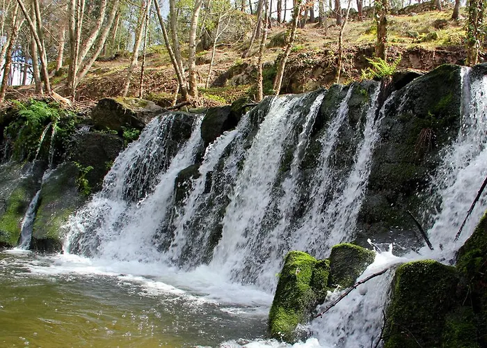 Casa Do Vale De Cerdeiras