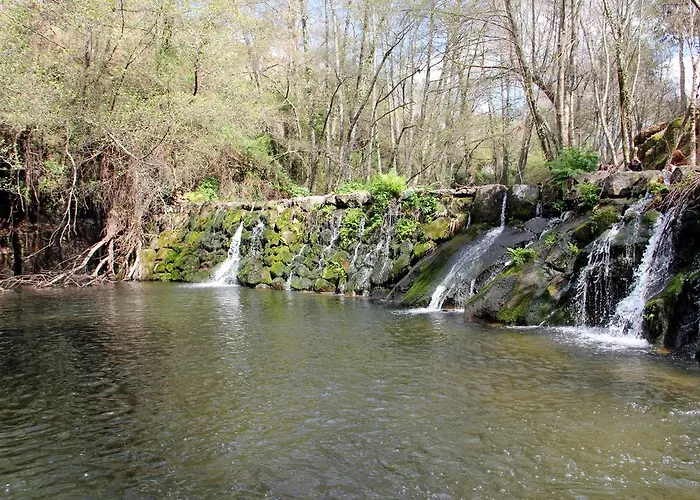 Βίλα Casa Do Vale De Cerdeiras