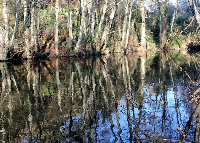 Casa Do Vale De Cerdeiras