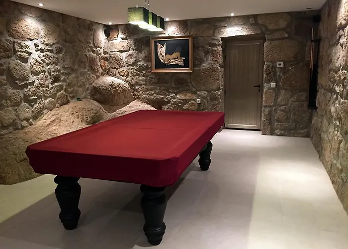 Βίλα Casa Do Vale De Cerdeiras