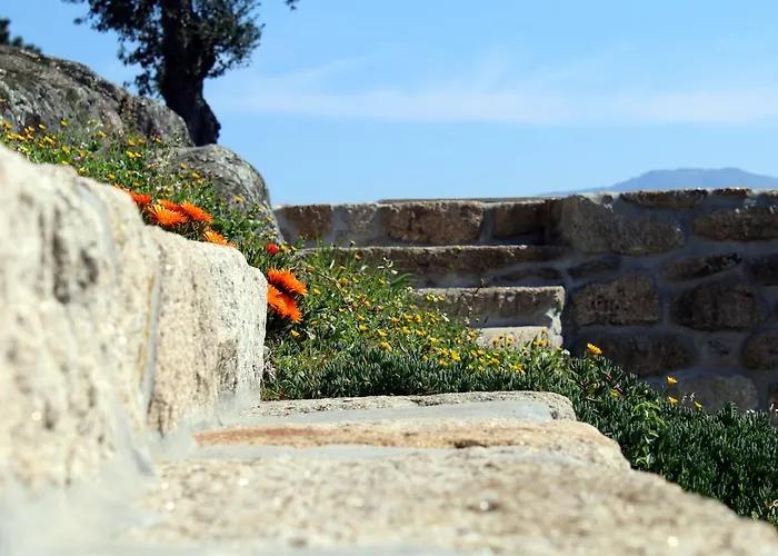 Villa Casa Do Vale De Cerdeiras *