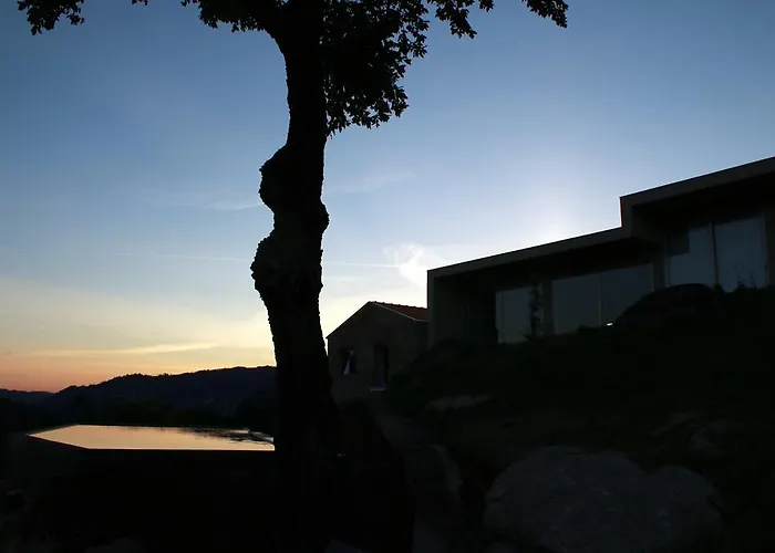 Casa Do Vale De Cerdeiras Ancede