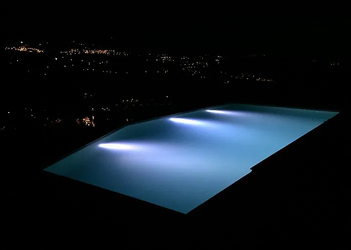 Βίλα Casa Do Vale De Cerdeiras *